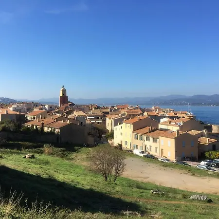 Tropezienne Deluxe Saint Tropez