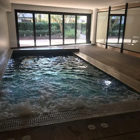 Apartmán Tropezienne Deluxe Saint Tropez