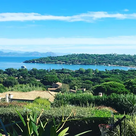 Tropezienne Deluxe Saint Tropez