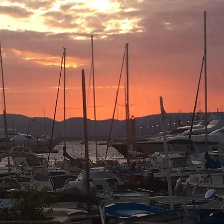 Tropezienne Deluxe * Saint Tropez