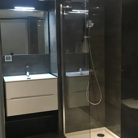 Tropezienne Deluxe Apartmán *