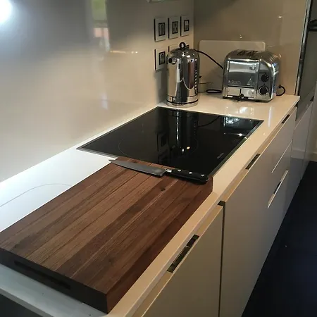 Apartmán Tropezienne Deluxe *