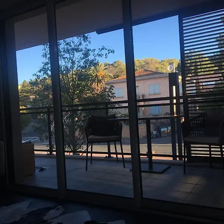 Apartmán Tropezienne Deluxe *