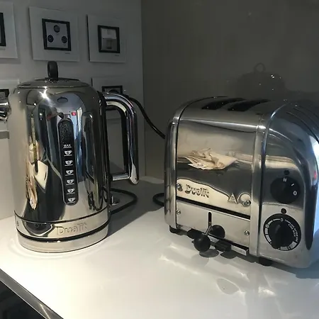 Apartmán Tropezienne Deluxe *