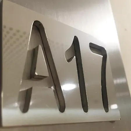 Tropezienne Deluxe Apartmán *