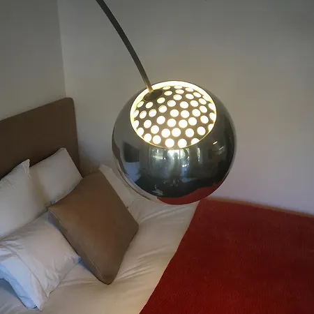 Apartmán Tropezienne Deluxe