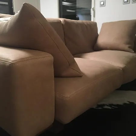 Tropezienne Deluxe Apartmán *