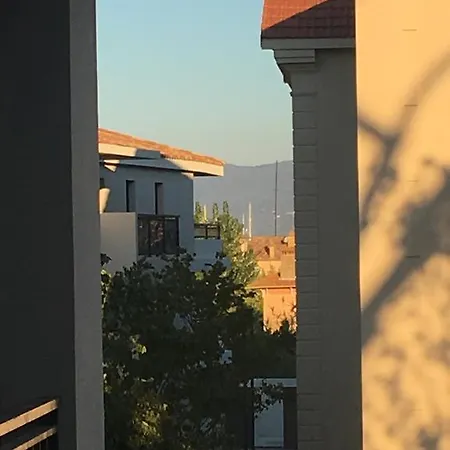 Apartmán Tropezienne Deluxe