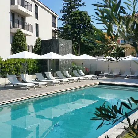 Apartmán Tropezienne Deluxe *