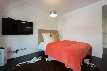 Apartmán Tropezienne Deluxe Saint Tropez