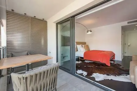 Tropezienne Deluxe Saint Tropez