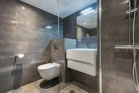 Apartmán Tropezienne Deluxe *
